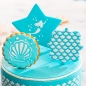 Preview: Stencil - Mermaid